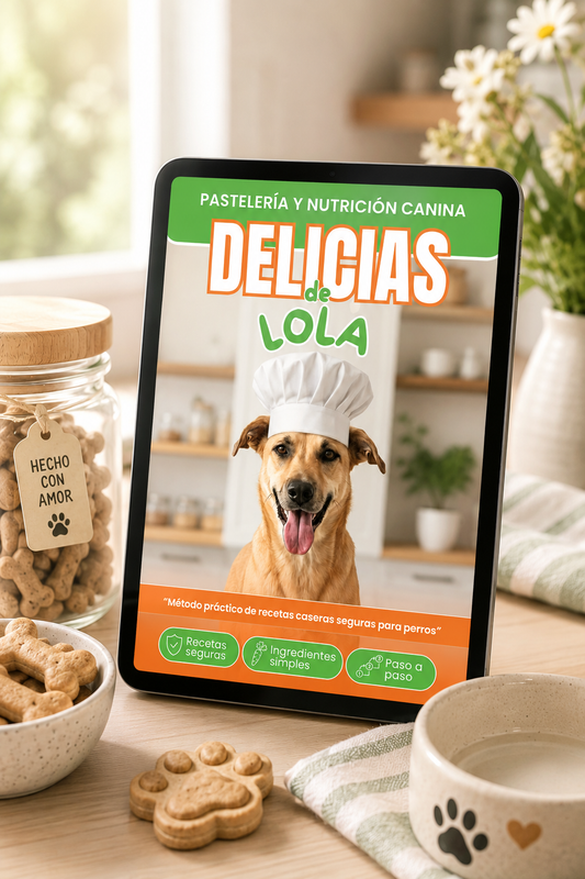 Delicias de Lola
