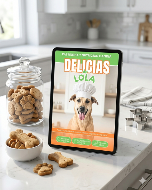 Delicias de Lola
